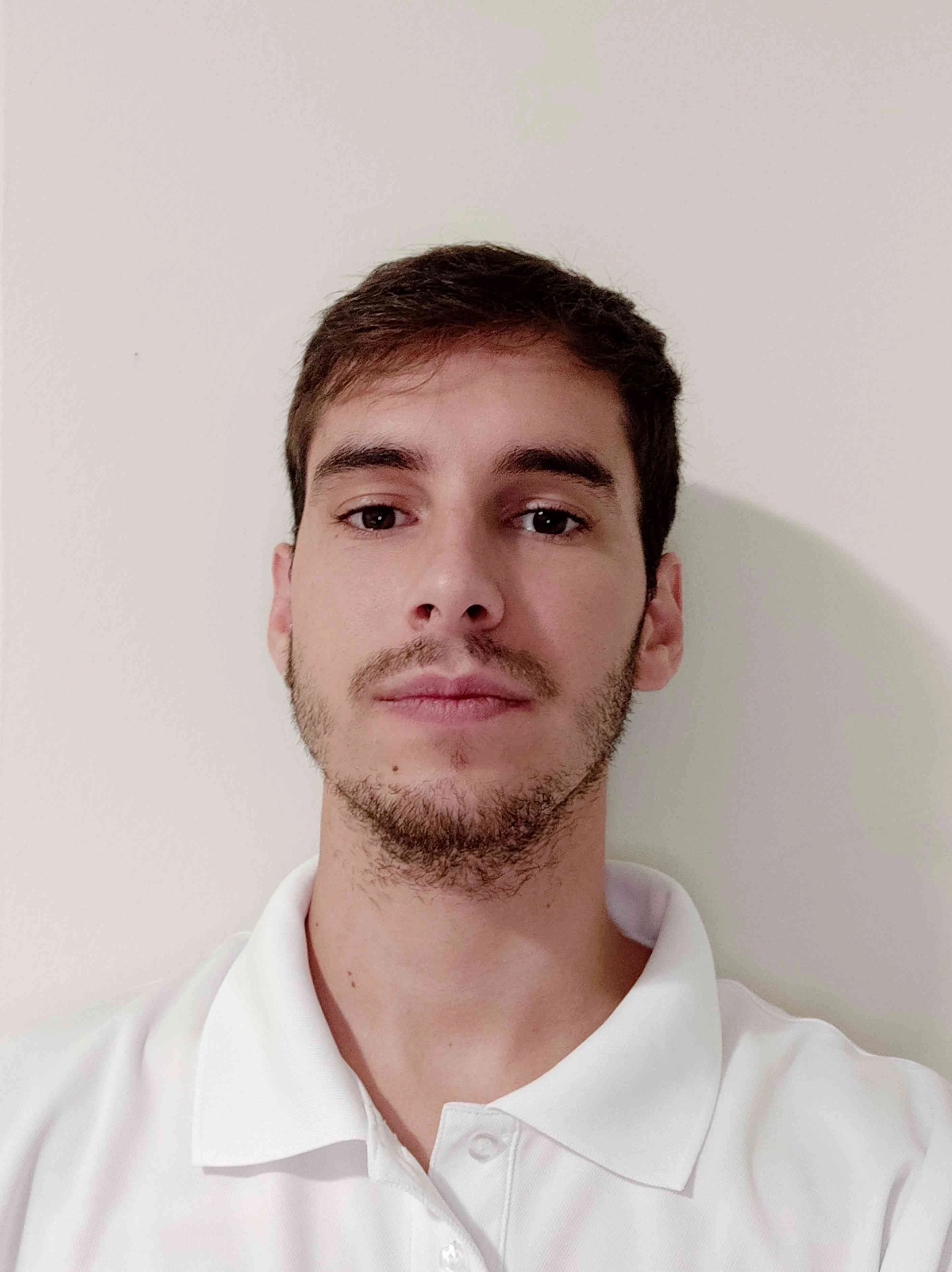 Foto de perfil de Alberto Delgado