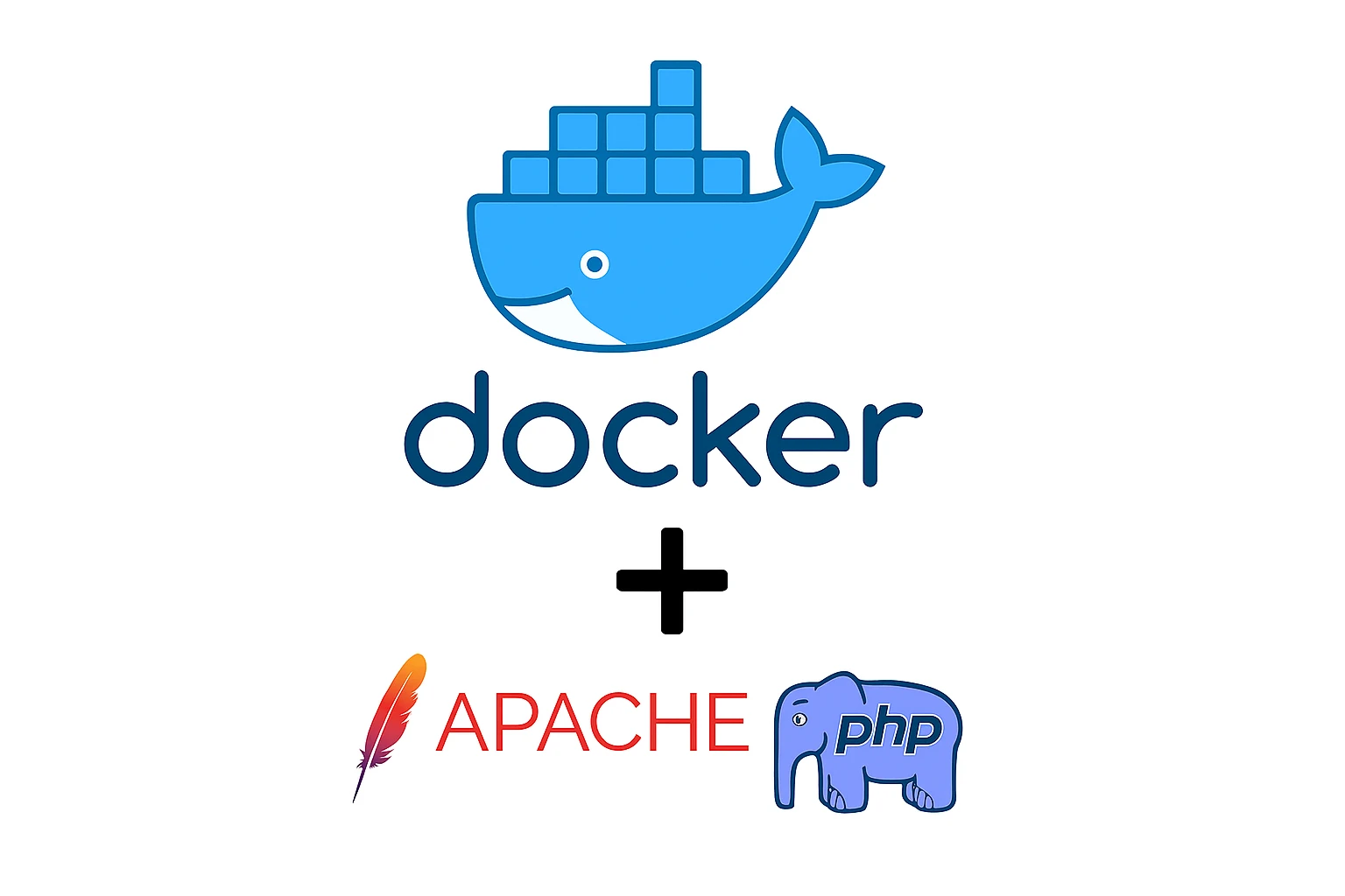 Creación de Docker Básico